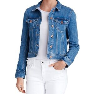 Vineyard Vines Denim Jacket